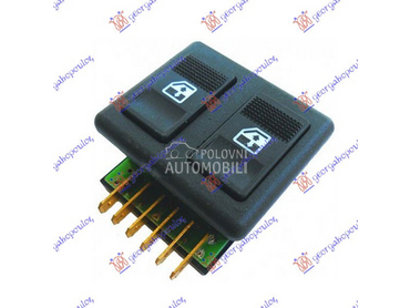 PREKIDAC U PREDNJIM VRATIMA (2 za Fiat Uno od 1983. do 1989. god.