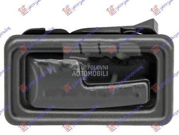 KVAKA PREDNJIH VRATA UNUTRASNJ za Fiat Fiorino od 1988. do 1991. god.