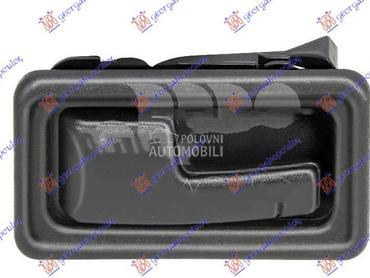 KVAKA PREDNJIH VRATA UNUTRASNJ za Fiat Fiorino od 1988. do 1991. god.