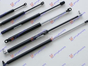 AMORTIZER GEPEK VRATA (590L-43 za Fiat Uno od 1983. do 1989. god.