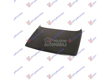 HAUBA za Fiat Tipo od 1993. do 1995. god.