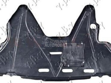 ZASTITA MOTORA (ZADNJI DEO) za Fiat Tipo od 1993. do 1995. god.