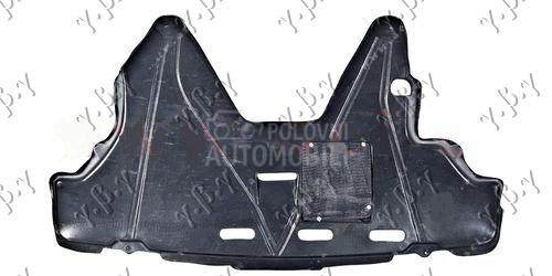 ZASTITA MOTORA (ZADNJI DEO)