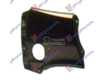 ZADNJI BLATOBRAN 5 VRATA za Fiat Tipo od 1993. do 1995. god.