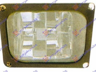 MAGLENKA (E) (DEPO) za Fiat Tipo od 1993. do 1995. god.