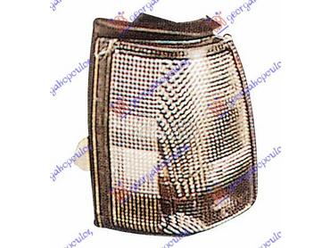 MIGAVAC BELI za Fiat Tipo od 1988. do 1993. god.