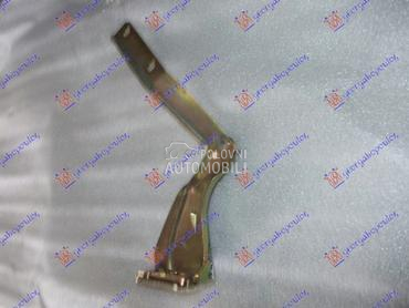 MAKAZE HAUBE za Fiat Tipo od 1988. do 1993. god.