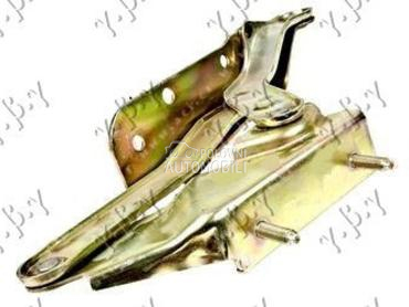 MAKAZE HAUBE za Fiat Tipo od 1993. do 1995. god.