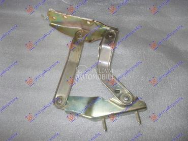 MAKAZE HAUBE za Fiat Tipo od 1988. do 1993. god.