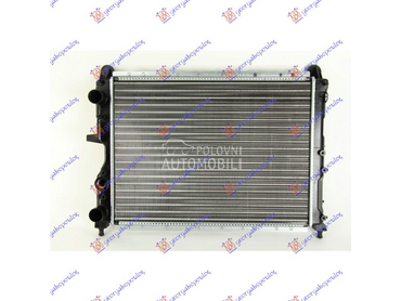 HLADNJAK MOTORA 1.4/1.6/1.8/1. za Fiat Tipo od 1993. do 1995. god.