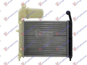 HLADNJAK MOTORA 1.1 FIRE (38x3 za Fiat Tipo od 1988. do 1993. god.