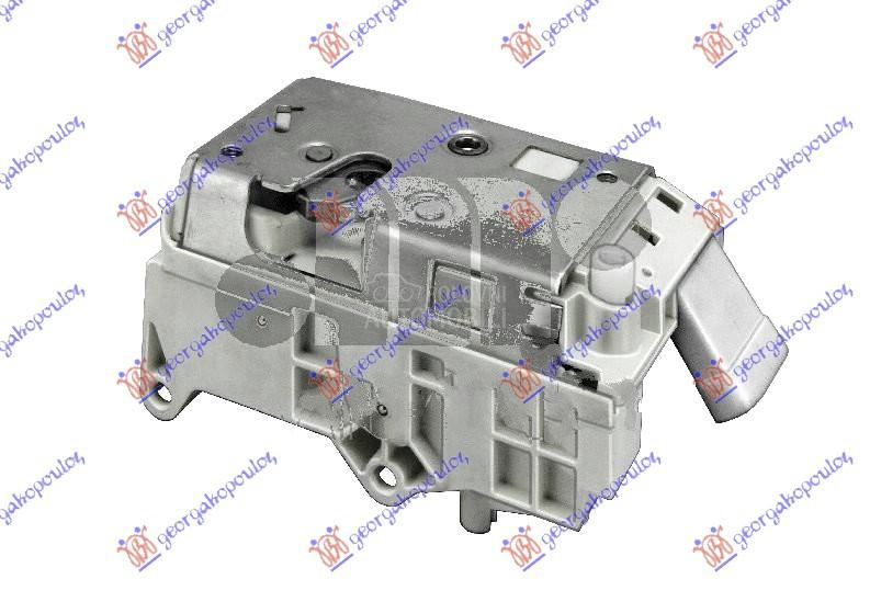 BRAVA ZADNJIH VRATA (CENTRALNO