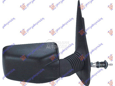 RETROVIZOR MEHANICKI SA SAJLOM za Fiat Tipo od 1988. do 1993. god.