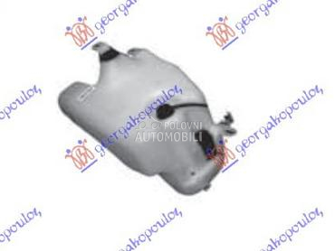 POSUDA ZA TECNOST BRISACA (SA za Lancia Dedra od 1989. do 1999. god.