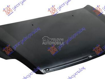 HAUBA (A KVALITET) za Ford Focus od 2008. do 2011. god.