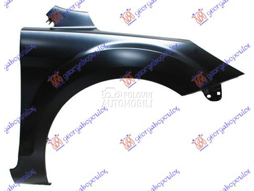 BLATOBRAN za Ford Focus od 2008. do 2011. god.