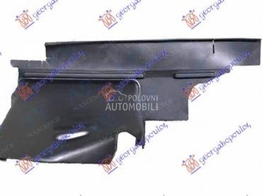 POKLOPAC VEZNOG LIMA VERTIKALN za Ford Focus od 2008. do 2011. god.