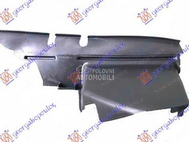 POKLOPAC VEZNOG LIMA VERTIKALN za Ford Focus od 2008. do 2011. god.