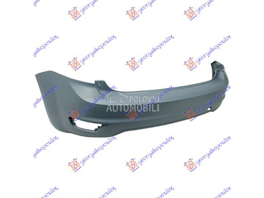 ZADNJI BRANIK 3/5 VRATA (SA/BE za Ford Focus od 2008. do 2011. god.