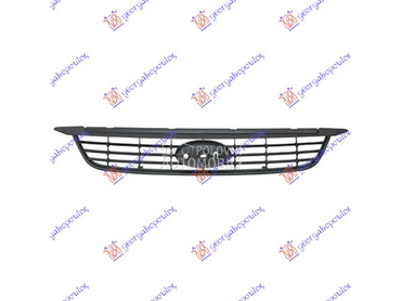 PVC MASKA za Ford Focus od 2008. do 2011. god.