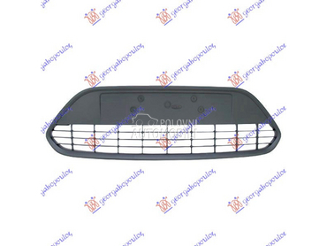 CENTRALNA RESETKA CRNA za Ford Focus od 2008. do 2011. god.