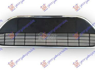 CENTRALNA RESETKA SIVA (HROM O za Ford Focus od 2008. do 2011. god.