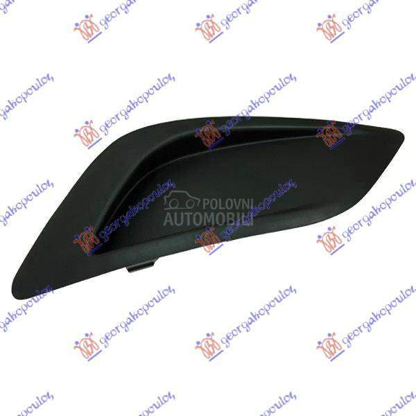 RESETKA PREDNJEG BRANIKA (BEZ