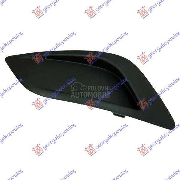 RESETKA PREDNJEG BRANIKA (BEZ