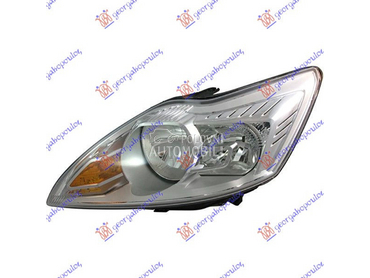 FAR HROM SOCIVO (TYC) za Ford Focus od 2008. do 2011. god.