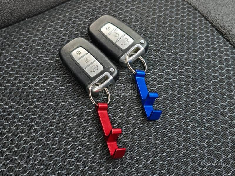 Hyundai ix35 1.7CRDI FUL KA0 N0VA