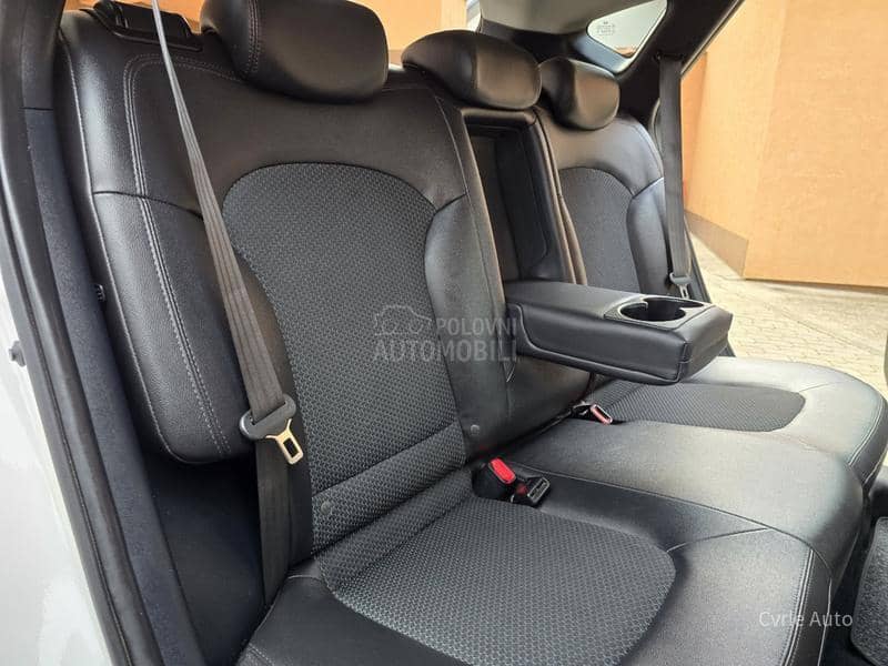 Hyundai ix35 1.7CRDI FUL KA0 N0VA