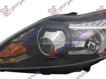 FAR XENON CRNI (DEPO) za Ford Focus od 2008. do 2011. god.