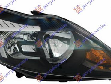 FAR CRNI (DEPO) za Ford Focus od 2008. do 2011. god.