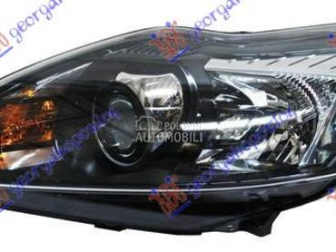 FAR CRNI AFS (TYC) za Ford Focus od 2008. do 2011. god.