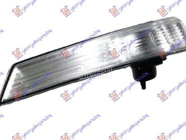 MIGAVAC U RETROVIZORU za Ford Focus od 2008. do 2011. god.