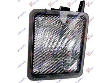 SVETLO U RETROVIZORU za Ford Galaxy od 2006. do 2011. god.