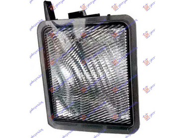 SVETLO U RETROVIZORU za Ford Focus od 2008. do 2011. god.