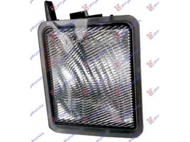 SVETLO U RETROVIZORU za Ford Mondeo od 2000. do 2007. god.