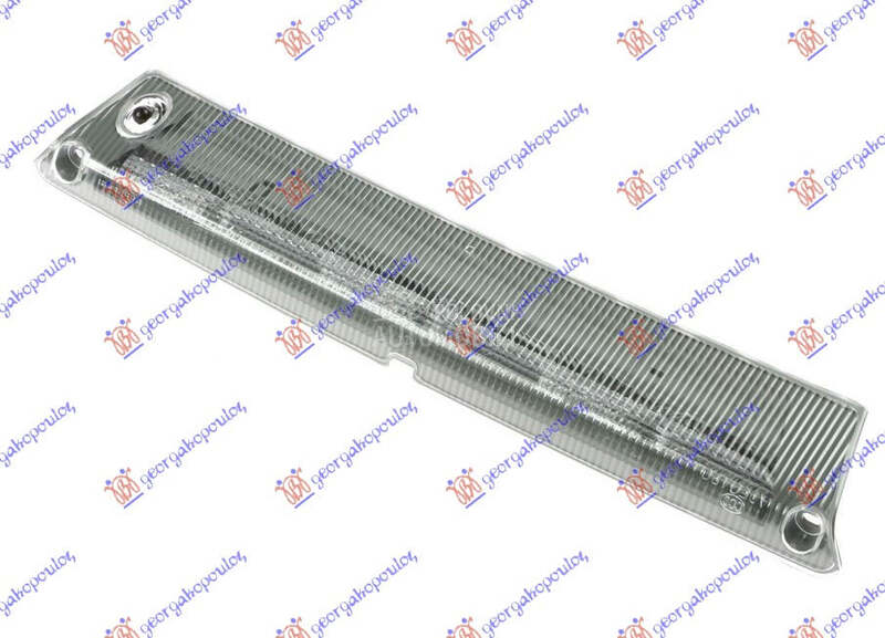 TRECA STOP LAMPA (LED)