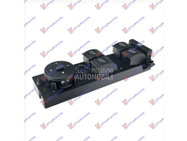 PREKIDAC U PREDNJIM VRATIMA (4 za Ford Kuga od 2013. do 2016. god.