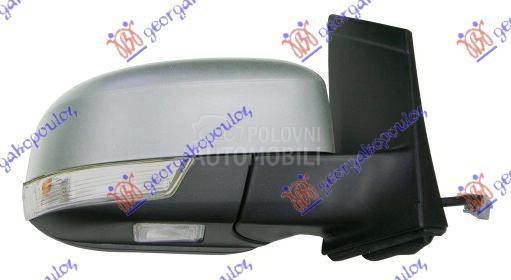 RETROVIZOR ELEKTRICNI SA GREJA