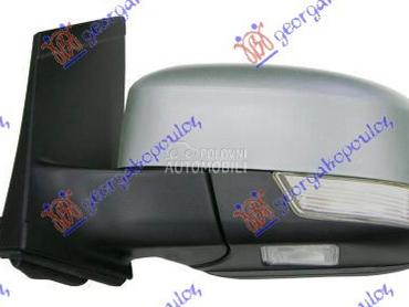 RETROVIZOR ELEKTRICNI SA GREJA za Ford Focus od 2008. do 2011. god.