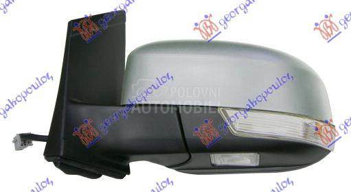 RETROVIZOR ELEKTRICNI SA GREJA