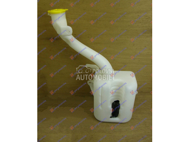 POSUDA ZA TECNOST BRISACA (SA za Ford Focus od 2008. do 2011. god.