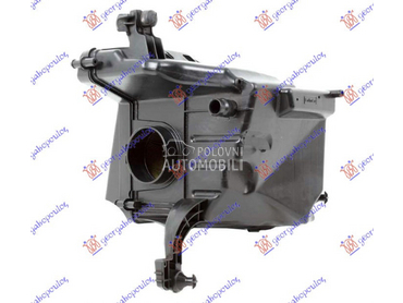 KUCISTE FILTERA VAZDUHA (1.4/1 za Ford Focus od 2008. do 2011. god.