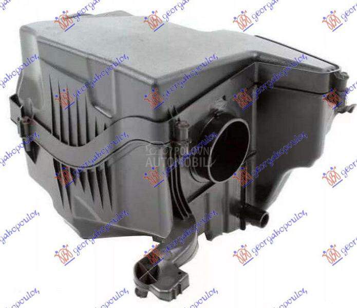 KUCISTE FILTERA VAZDUHA (1.4/1