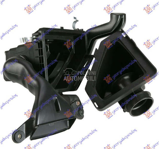 KUCISTE FILTERA VAZDUHA (2.0 B