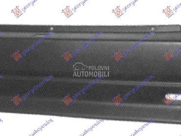 ZADNJI BRANIK za Fiat Uno od 1989. do 1993. god.