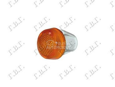 MIGAVAC U KRILU za Lancia Ypsilon od 1991. do 1995. god.