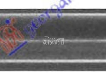 LAJSNA PREDNJIH VRATA 3 VRATA za Fiat Uno od 1989. do 1993. god.